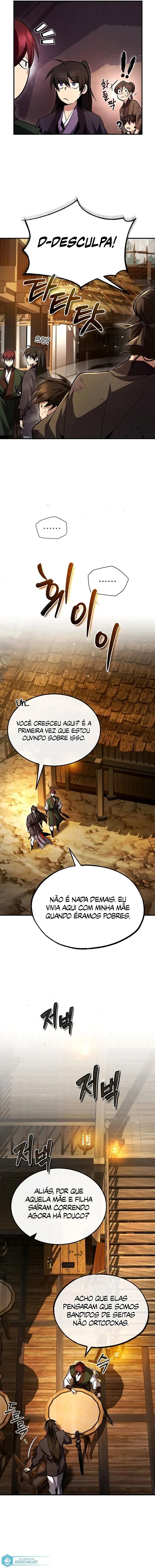 Instrutor Número Um Capítulo 62 Página 10