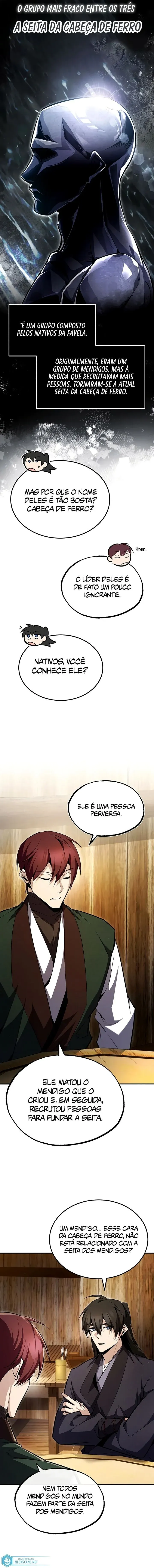 Instrutor Número Um Capítulo 62 Página 13