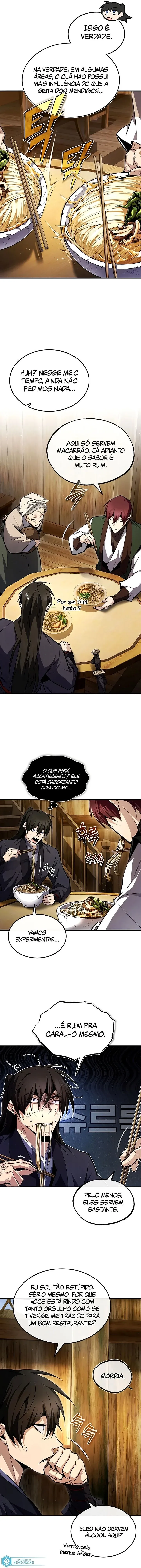 Instrutor Número Um Capítulo 62 Página 14