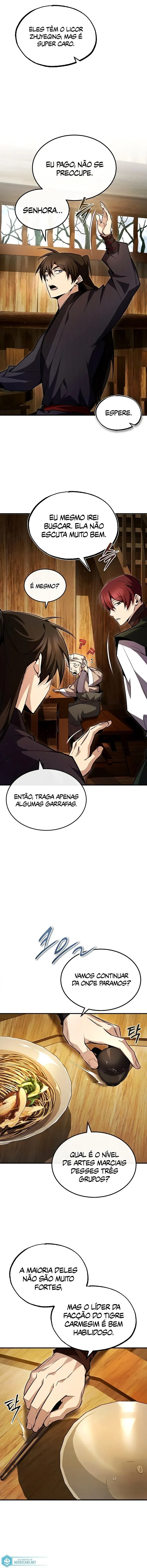 Instrutor Número Um Capítulo 62 Página 15