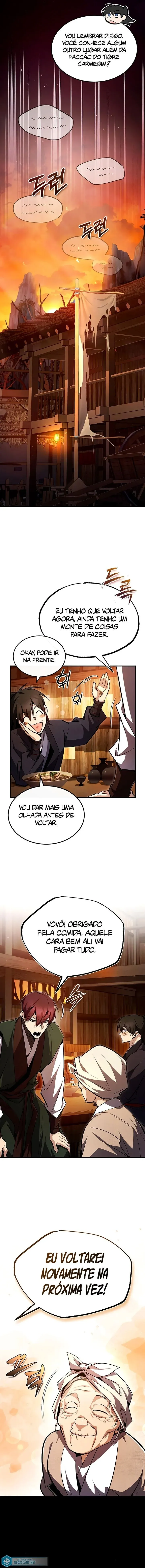 Instrutor Número Um Capítulo 62 Página 17