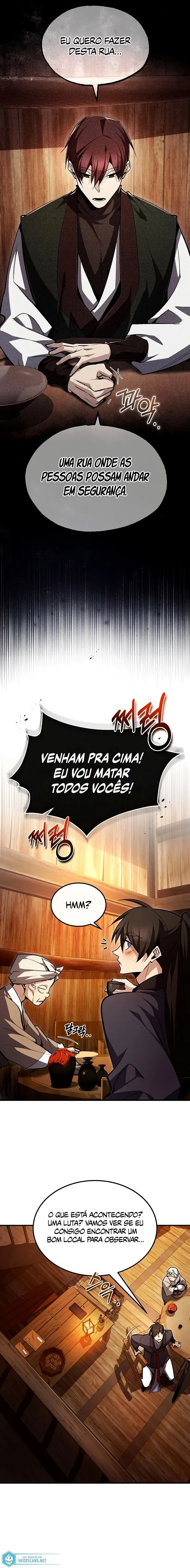 Instrutor Número Um Capítulo 62 Página 19
