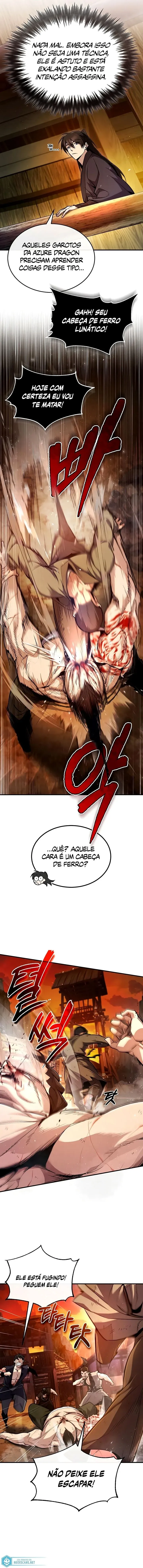 Instrutor Número Um Capítulo 62 Página 22