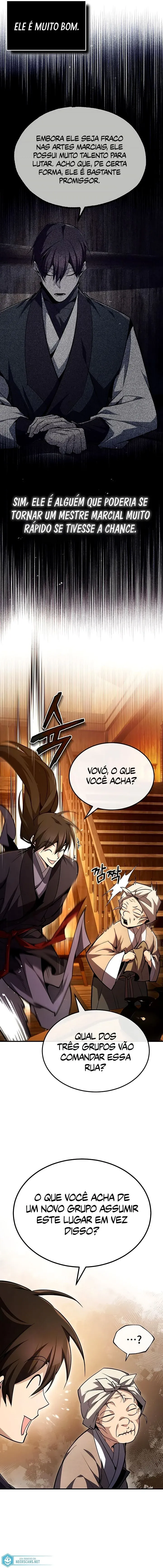 Instrutor Número Um Capítulo 62 Página 23