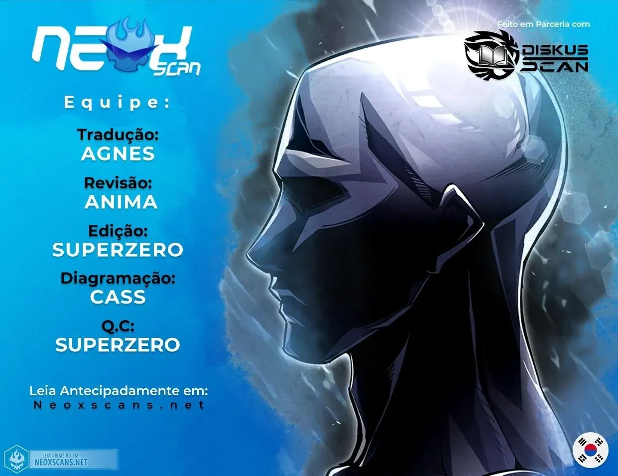 Instrutor Número Um Capítulo 62 Página 3