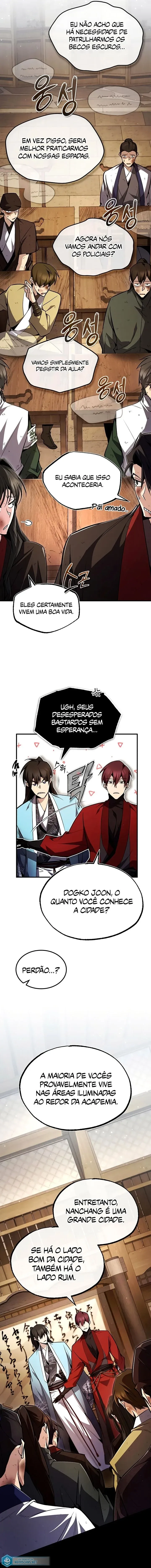 Instrutor Número Um Capítulo 62 Página 6