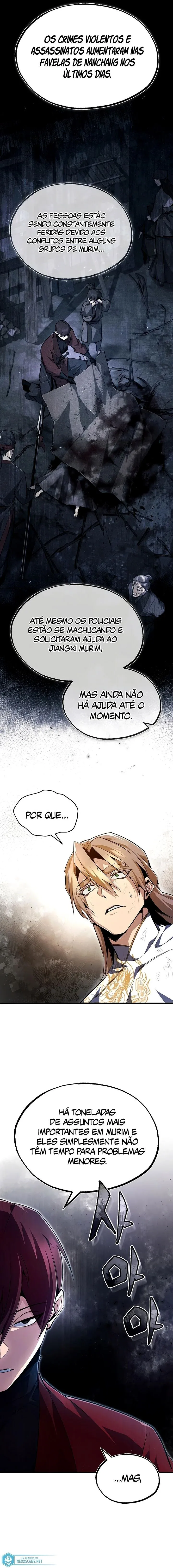 Instrutor Número Um Capítulo 62 Página 7