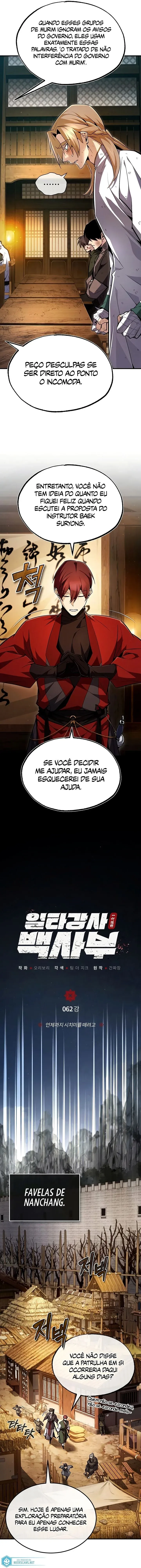 Instrutor Número Um Capítulo 62 Página 8