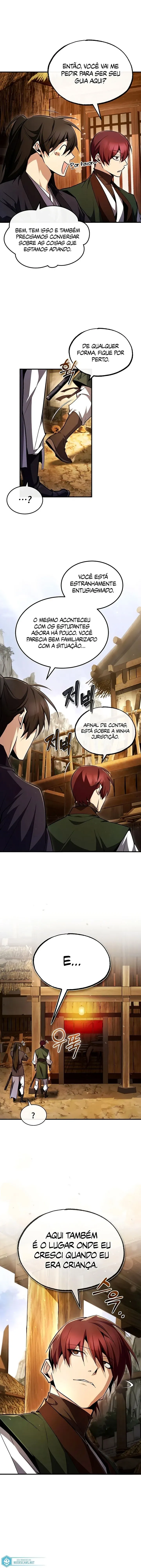 Instrutor Número Um Capítulo 62 Página 9