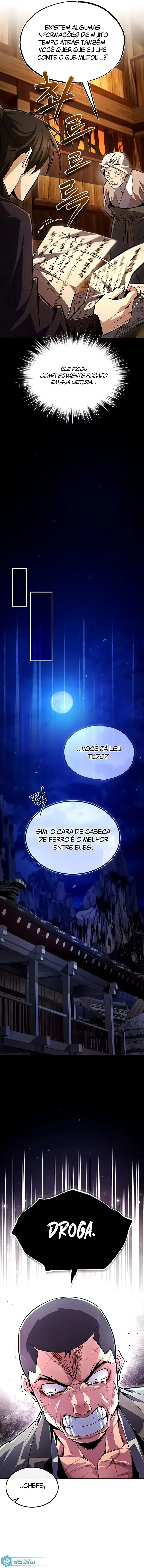 Instrutor Número Um Capítulo 63 Página 14