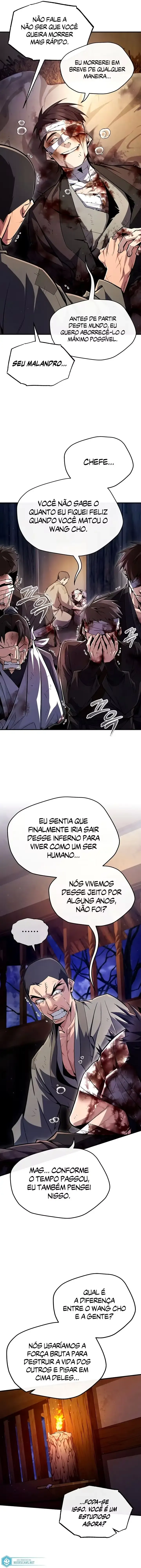 Instrutor Número Um Capítulo 63 Página 15