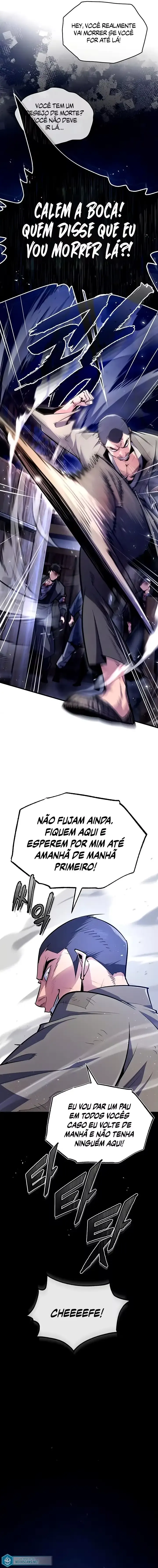 Instrutor Número Um Capítulo 63 Página 19