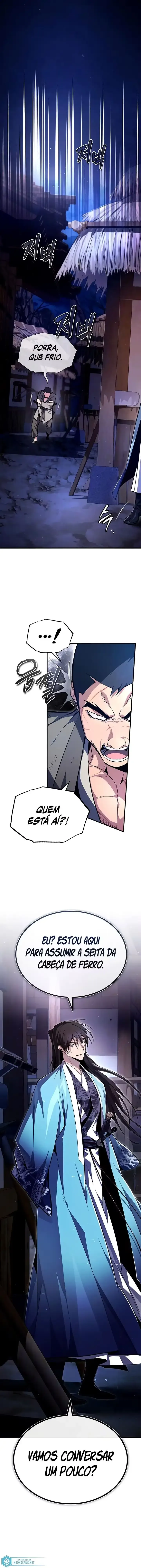 Instrutor Número Um Capítulo 63 Página 20