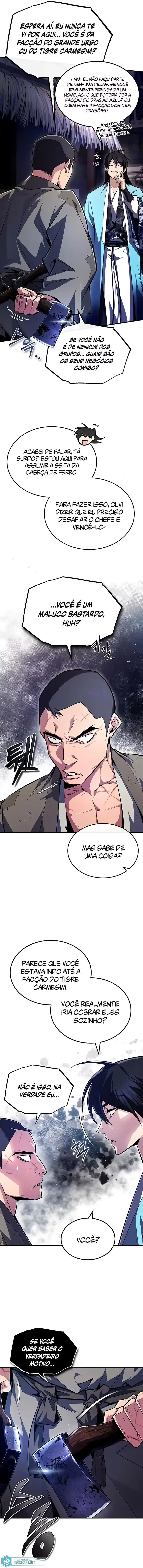Instrutor Número Um Capítulo 63 Página 21