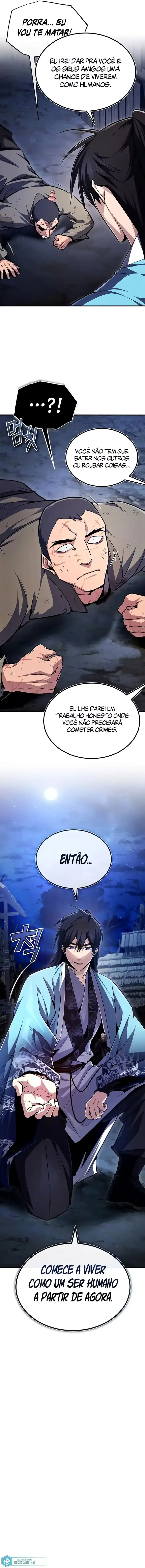 Instrutor Número Um Capítulo 63 Página 26
