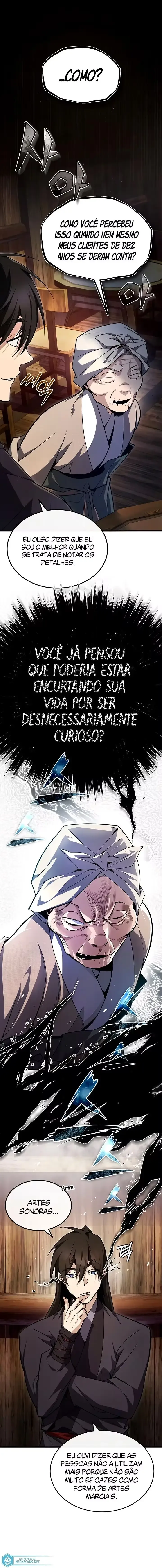 Instrutor Número Um Capítulo 63 Página 4