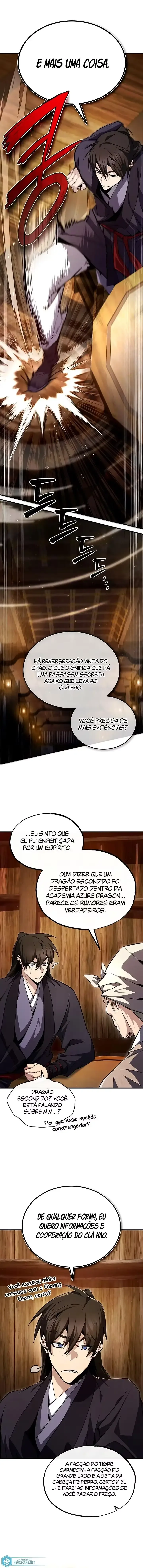 Instrutor Número Um Capítulo 63 Página 6