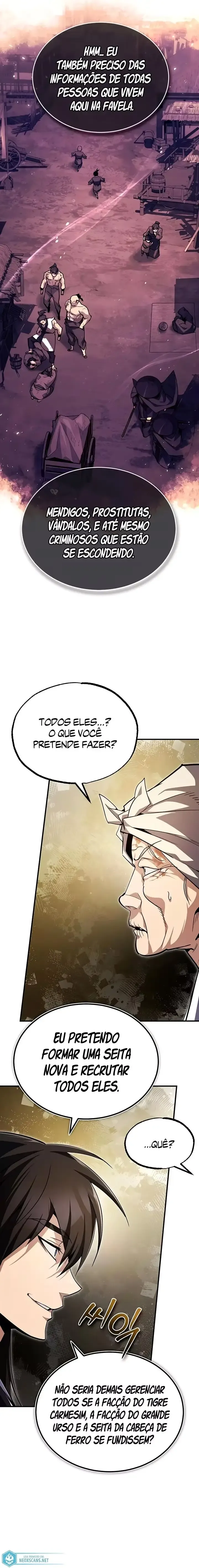 Instrutor Número Um Capítulo 63 Página 7
