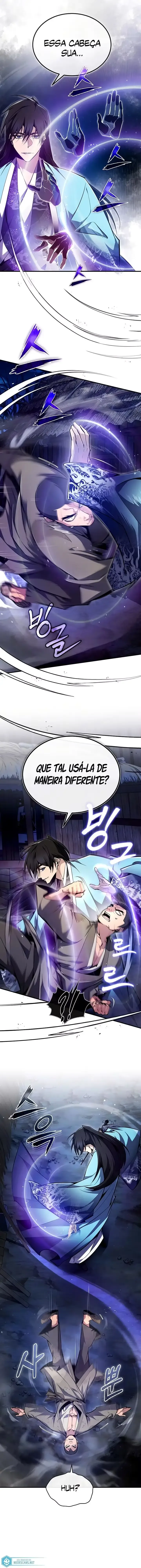 Instrutor Número Um Capítulo 64 Página 11