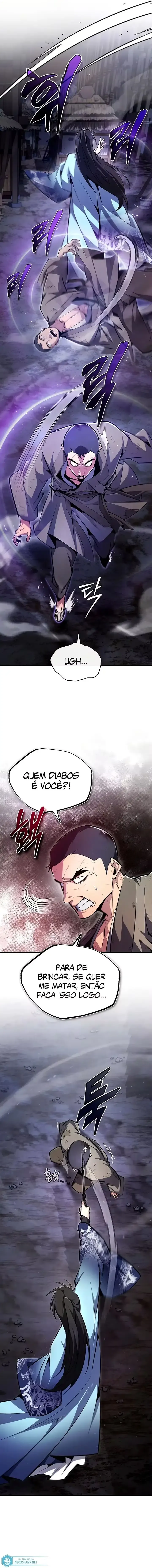 Instrutor Número Um Capítulo 64 Página 13