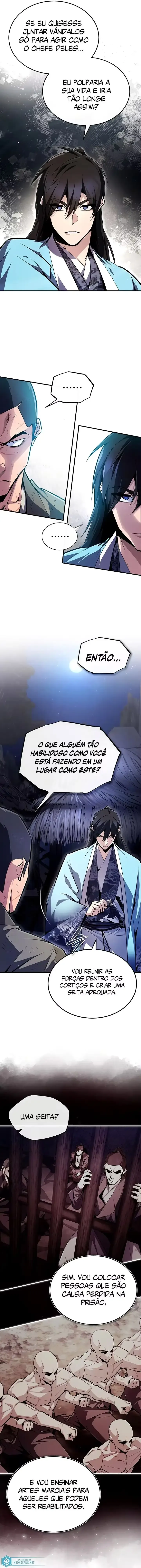 Instrutor Número Um Capítulo 64 Página 14