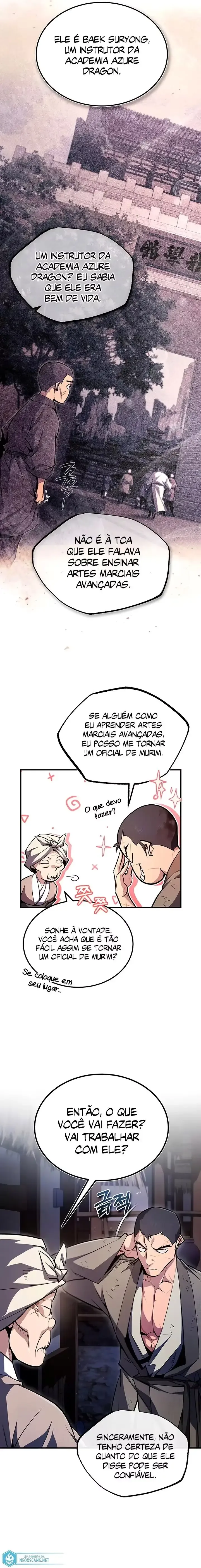 Instrutor Número Um Capítulo 64 Página 17