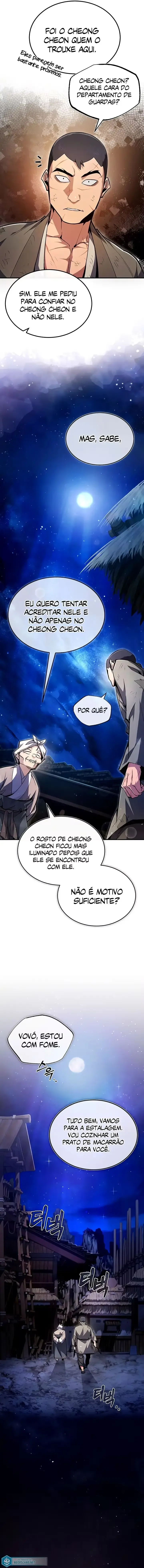 Instrutor Número Um Capítulo 64 Página 18