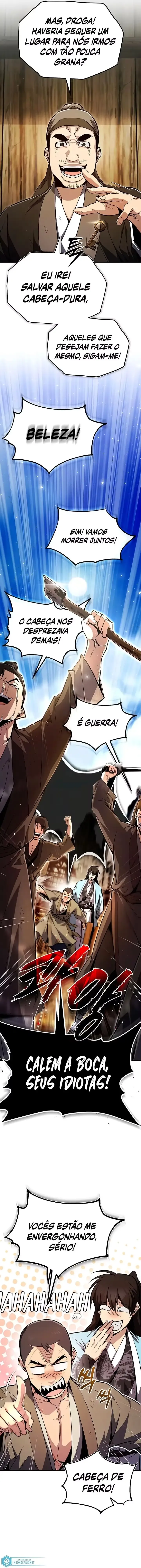 Instrutor Número Um Capítulo 64 Página 21