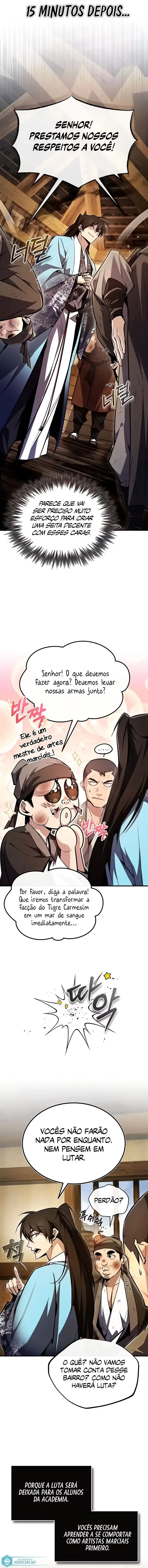 Instrutor Número Um Capítulo 64 Página 25