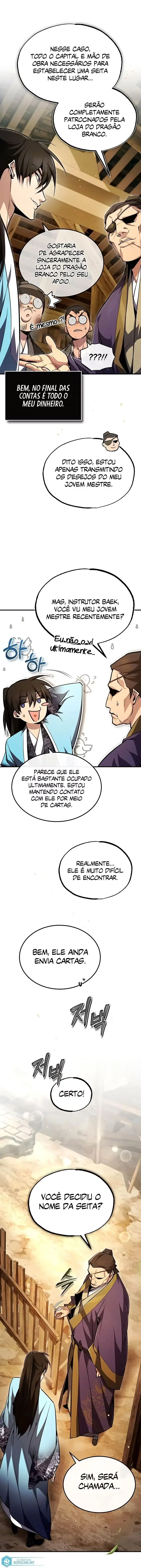 Instrutor Número Um Capítulo 64 Página 27