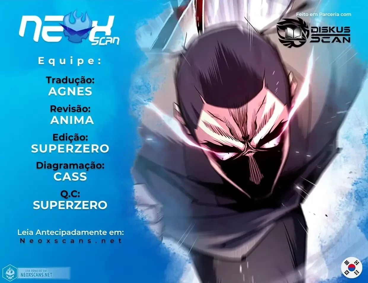 Instrutor Número Um Capítulo 64 Página 3