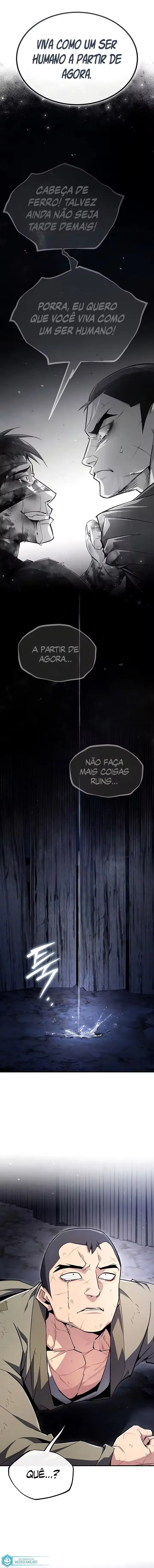 Instrutor Número Um Capítulo 64 Página 4