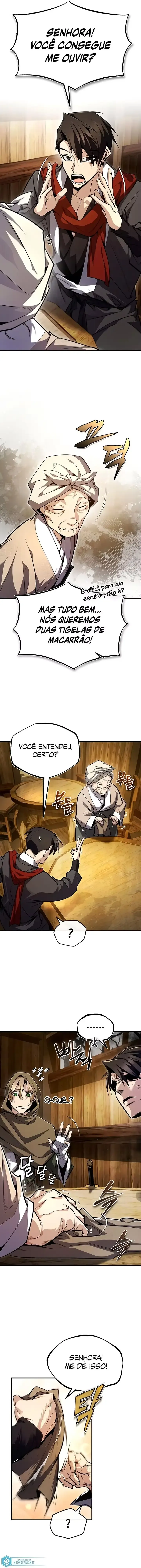 Instrutor Número Um Capítulo 65 Página 10