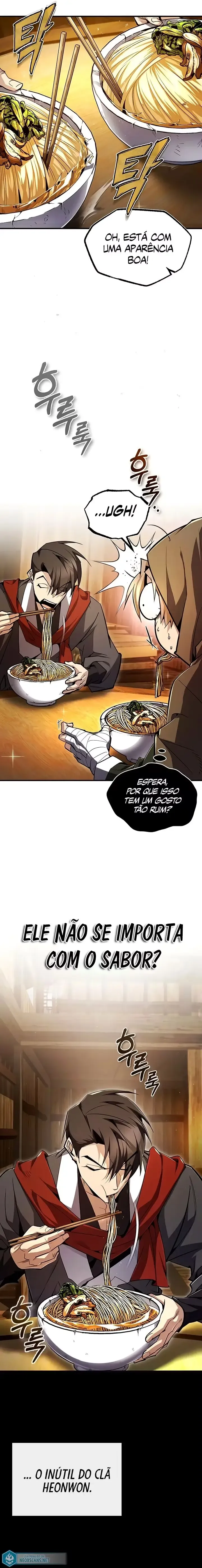 Instrutor Número Um Capítulo 65 Página 12