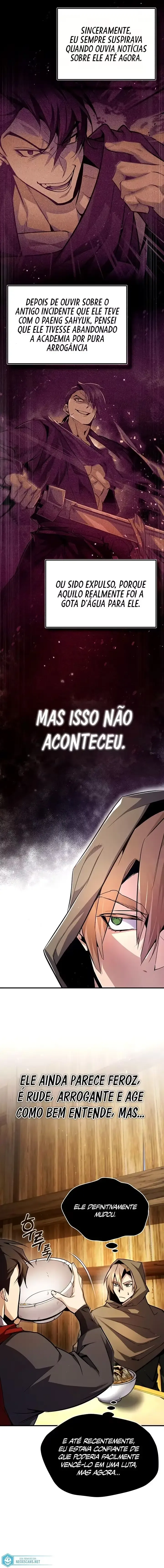 Instrutor Número Um Capítulo 65 Página 13