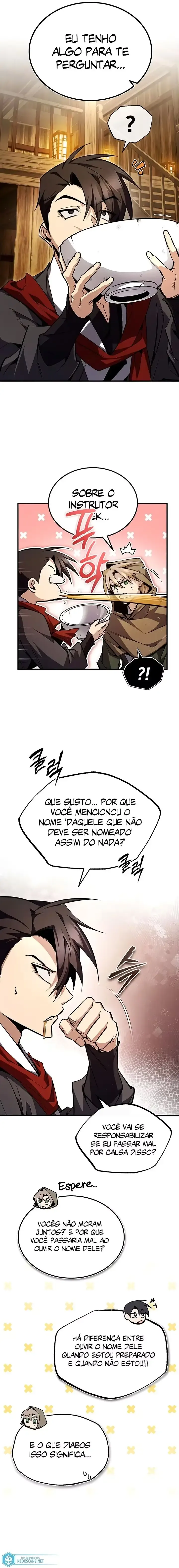 Instrutor Número Um Capítulo 65 Página 14