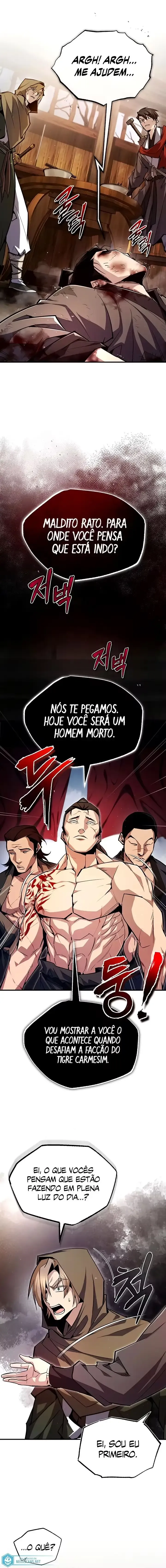 Instrutor Número Um Capítulo 65 Página 19