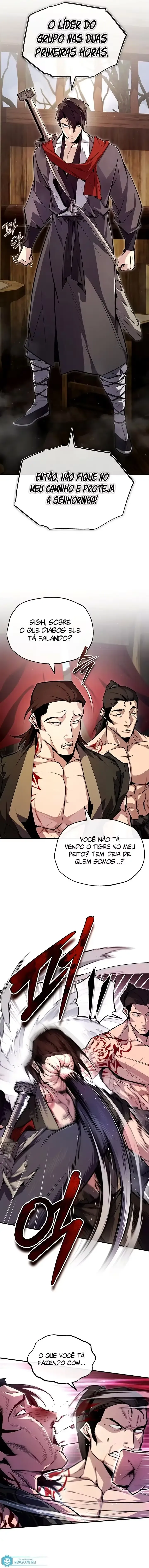 Instrutor Número Um Capítulo 65 Página 20
