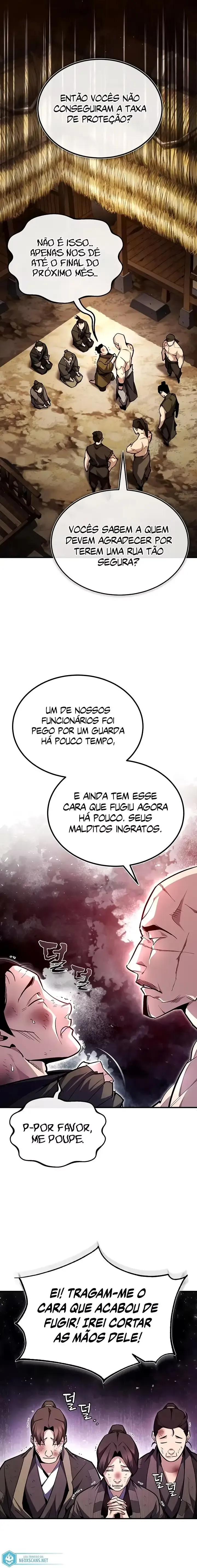 Instrutor Número Um Capítulo 65 Página 23