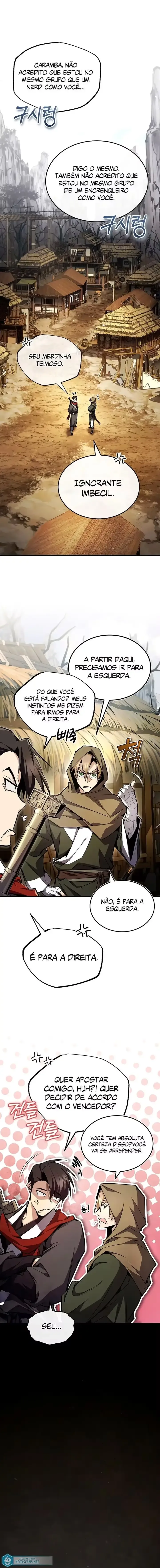 Instrutor Número Um Capítulo 65 Página 4