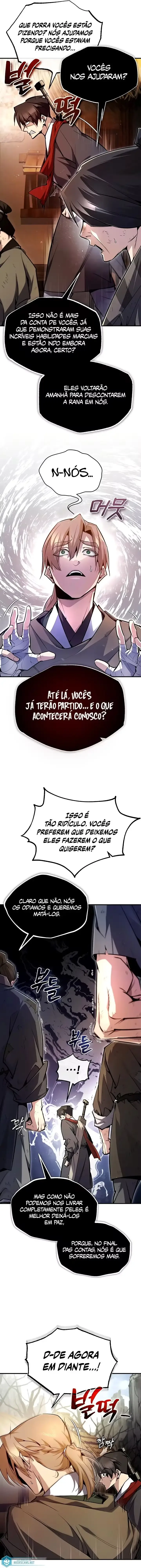Instrutor Número Um Capítulo 66 Página 13