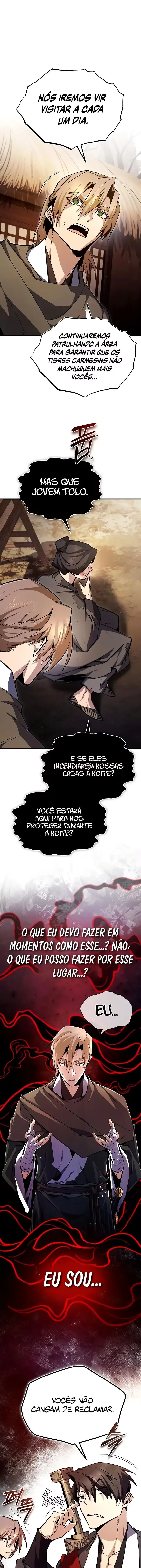 Instrutor Número Um Capítulo 66 Página 14