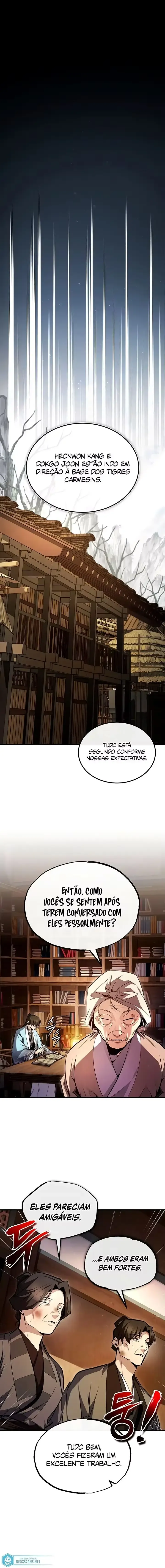 Instrutor Número Um Capítulo 66 Página 18