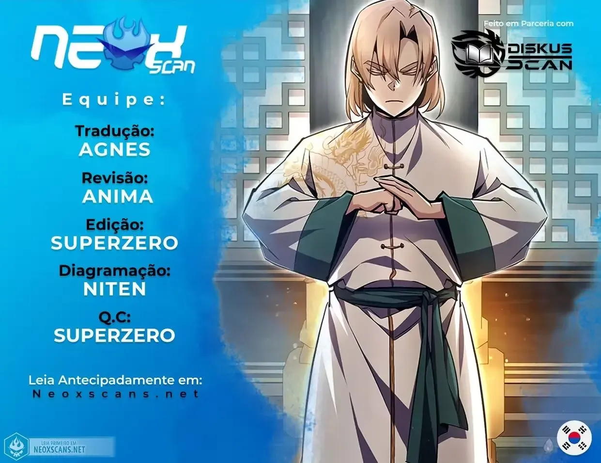 Instrutor Número Um Capítulo 66 Página 2