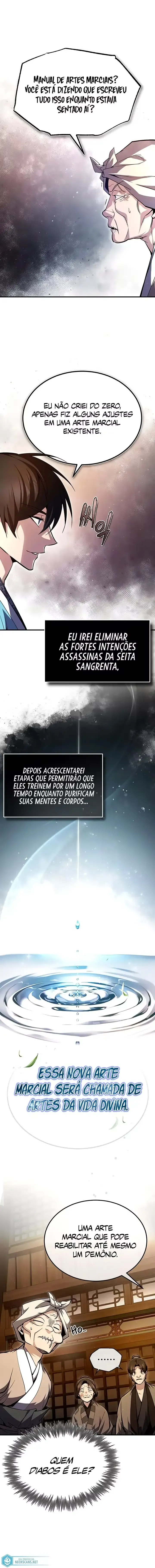 Instrutor Número Um Capítulo 66 Página 20