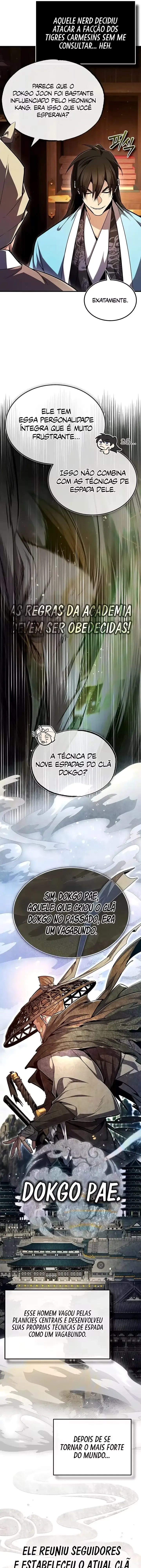 Instrutor Número Um Capítulo 66 Página 22