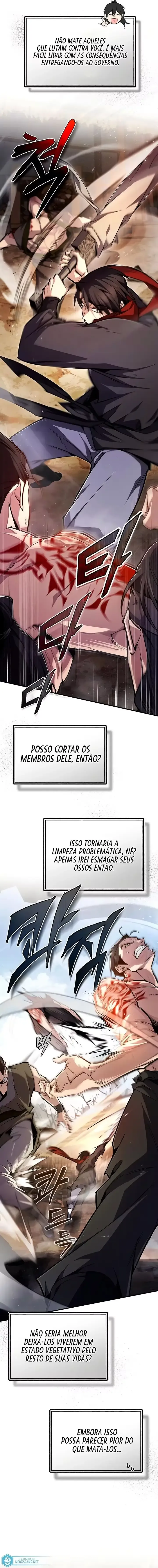 Instrutor Número Um Capítulo 66 Página 5