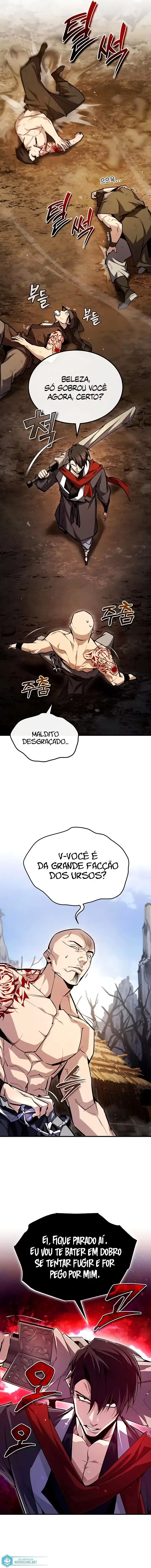 Instrutor Número Um Capítulo 66 Página 6