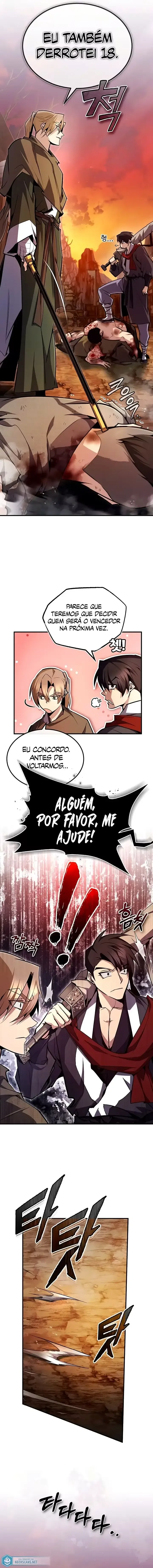 Instrutor Número Um Capítulo 67 Página 10