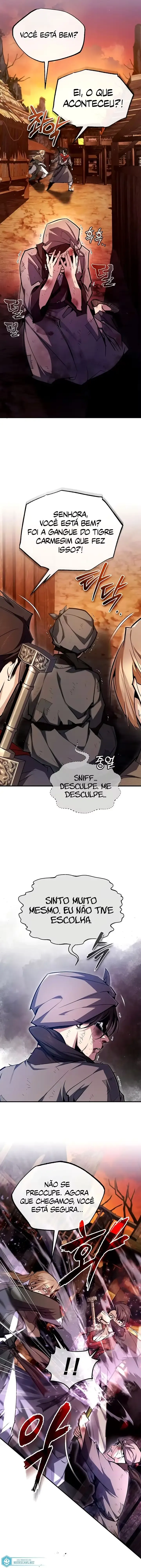 Instrutor Número Um Capítulo 67 Página 11